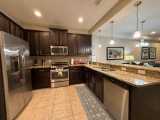 The Fountains at Champions Gate resort 3 bed and 2.5 bath - 6
