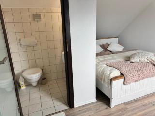 Deluxe Maisonette Ferienwohnung - 3