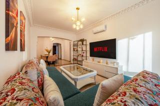 Urban Pearl terrace and pool - 1