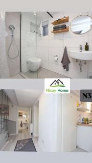 Nisay Home - 3 Room Apartment - N3 - 8