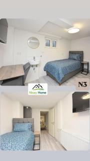 Nisay Home - 3 Room Apartment - N3 - 5