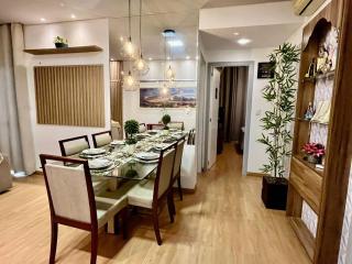 Apartamento completo e excelente localização - Flores! - 2