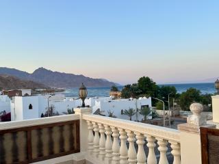 Lucky house dahab - 5