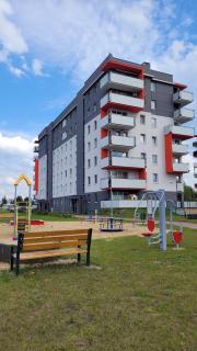 Apartament Nowoczesny Fordon - 8