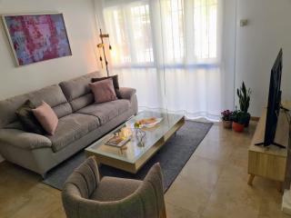 Amplio apartamento 2 Dormitorios 4Pax Decoración moderna - 2
