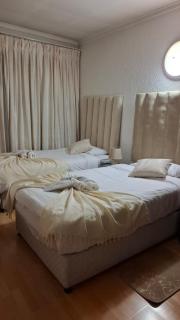 Kliprivier Accommodation - 6
