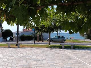 Home Sweet Home Skala Fourkas - 4