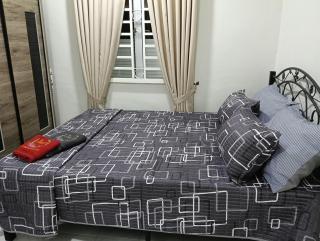D'Zara Homestay D'Kedah - 1