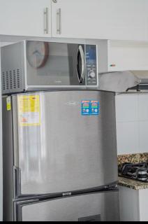 Apartamento playa Morros 3 - 4