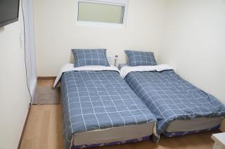 Namsan Gil House - Seoul - 1