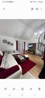 HOLIDDAY HOUSE THE LUx - 5