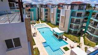 Maple Beach Residences Punta Cana - 0