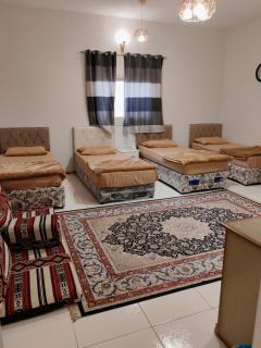 Khair Jewaar Apartments Al Madinah - 5