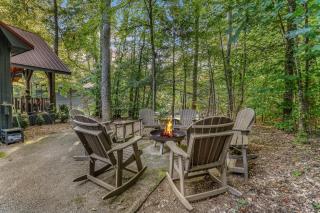 Summer Wind cabin - 8