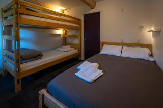 HI Nordegg - Hostel - 4