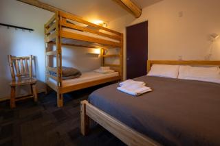 HI Nordegg - Hostel - 8