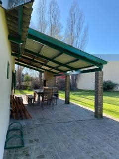 La Quinta de Areco - 3