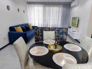 First Bloom Apartment at Gemstone Lifestyle Estate - 8