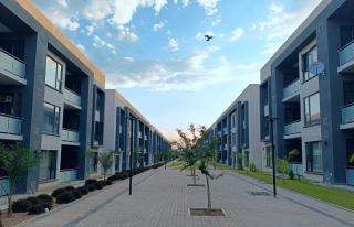 First Bloom Apartment at Gemstone Lifestyle Estate - 0
