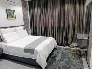 First Bloom Apartment at Gemstone Lifestyle Estate - 5
