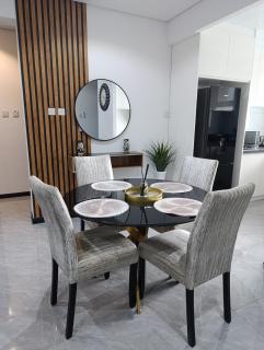 First Bloom Apartment at Gemstone Lifestyle Estate - 1