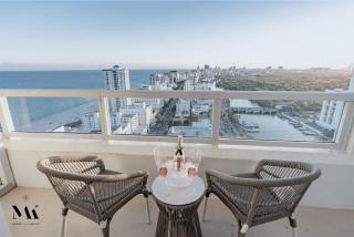 FontaineBleau Resort High Floor w Ocean Views - 8