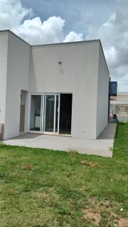 Casa completa em Sinop - 2