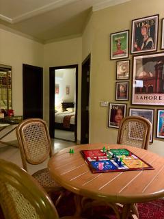 Daastan-e-Lahore - 2-Bed Heritage Home - 9