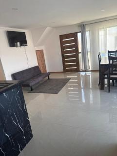Cabañas alibe - 0