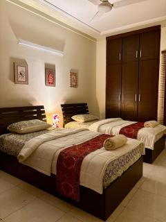 Daastan-e-Lahore - 2-Bed Heritage Home - 1