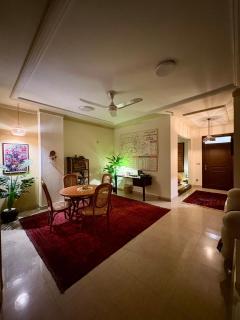 Daastan-e-Lahore - 2-Bed Heritage Home - 4