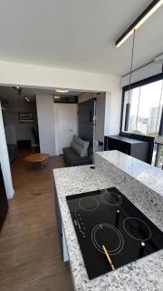 Studio Moderno em Santo Amaro - 2