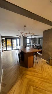 Studio Moderno em Santo Amaro - 1