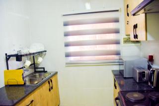 Destiny Apartments - 1