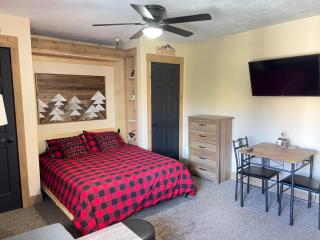Park City Studio in the Heart of Park City - 5