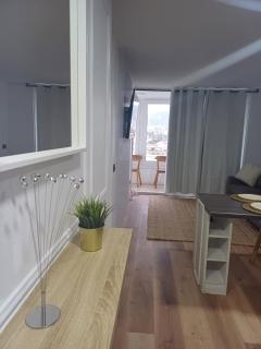 Departamento Condominio Serena Pacifico - La Serena - 5