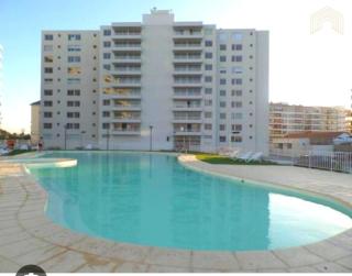 Departamento Condominio Serena Pacifico - La Serena - 2