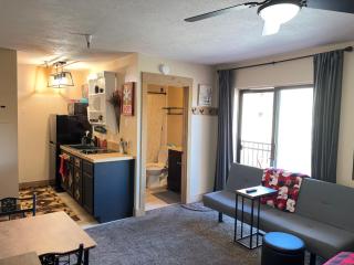 Park City Studio in the Heart of Park City - 3