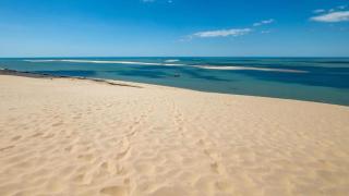 Villa piscine chauffée Lac, océan, plages Arcachon - 9