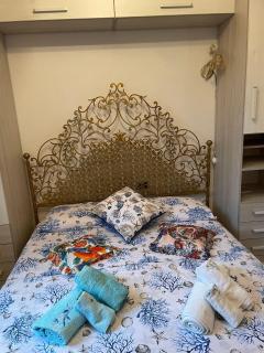Family Apartment near Castelsardo with Garden - 7