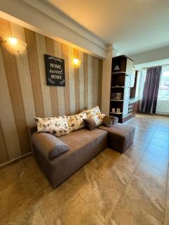 Palace View Apartment 2 rooms - 4