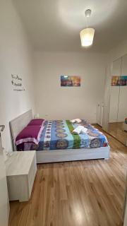 Appartamento Revoltella16 - 9