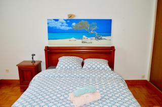 Maison 3 chambres, wifi, jardin privé, parking gratuit, proche La Rochelle, île de ré, plages, terrain de golf - 9