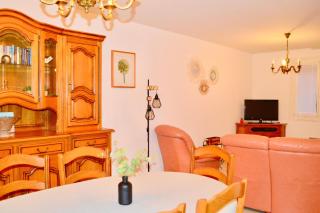 Maison 3 chambres, wifi, jardin privé, parking gratuit, proche La Rochelle, île de ré, plages, terrain de golf - 7