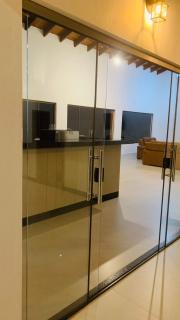 Casa Uliana Aracê Pedra Azul - 8