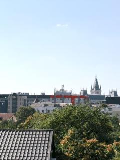 Palace View Apartment 2 rooms - 3