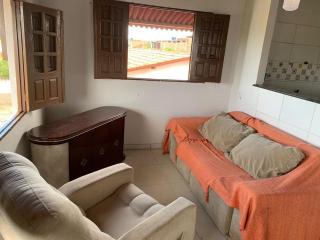 Casa em carapibus com 2 andares e piscina - 1