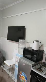 Furnished bedsitter at section 58 - 2