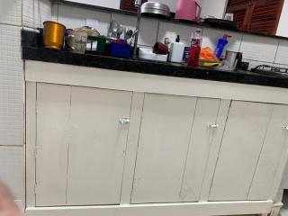 Casa em carapibus com 2 andares e piscina - 4