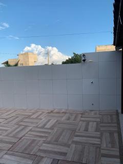 Casa em carapibus com 2 andares e piscina - 6